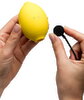 Pulsator ROMP by Womanizer „Lemon Crush“