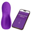 Paarvibrator „Shared Touch“ auch per App steuerbar