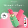 Pulsator „Womanizer Beauty“ im Lipstick-Design