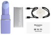 Pulsator „Womanizer Beauty“ im Lipstick-Design
