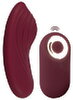 Auflegevibrator „Panty Vibe“ mit 10 Vibrationsmodi per Fernbedienung