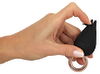 Fingervibrator mit 7 Vibrationsmodi