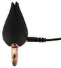 Fingervibrator mit 7 Vibrationsmodi