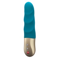 Vibrator „Stronic Petite“ mit pulsierender Stoßfunktion in 5 Geschwindigkeiten und 3 Rhythmen