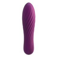 Minivibrator „Tulip“, 10 Vibrationsmodi