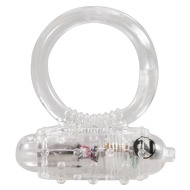 Vibro-Penisring „Vibro Ring“ mit Mini-Vibrator