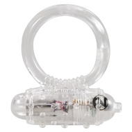 Vibrating Cock Ring