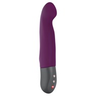 G-Punkt-Vibrator „Stronic G Pulsator II“ mit 10 Vibrationsmuster und pulsierender Stoßfunktion