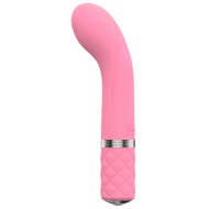 Racy Luxurious Mini Massager