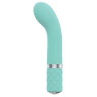 Racy Luxurious Mini Massager