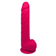 Premium Silicone Dildo 15" - Model 1