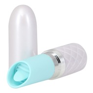 Minivibrator „Lusty“ mit Vibro-Zunge