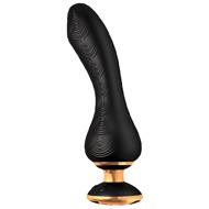 Vibrator „Sanya“ mit ergonomischem Griff