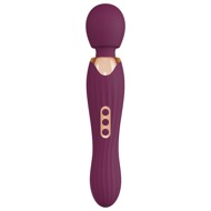 Massagestab „Grande Wand“ mit 5 Vibrationsmodi in je 7 Intensitäten