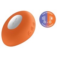 Auflegevibrator „Temp“ mit Wärme- und Kältefunktion