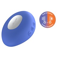 Auflegevibrator „Temp“ mit Wärme- und Kältefunktion