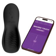 Paarvibrator „Shared Touch“ auch per App steuerbar