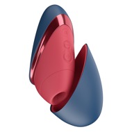 Pulsator „Womanizer Next Liberty“ in Reisegröße mit Magnet-Cover