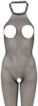 Hauptbild von Netz-Catsuit ouvert
