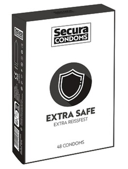 Extra Safe