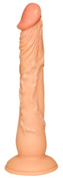 Dildo „European Lover small“, 18 cm, PVC