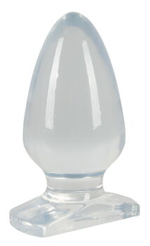 Main image of Crystal Clear Big Plug