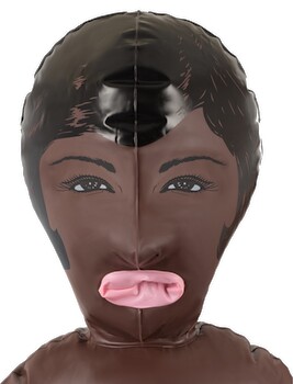 Hauptbild von Liebespuppe mit 3 Öffnungen