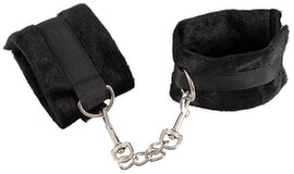 Plush Restraints