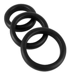 GoSoft Cock Ring Set