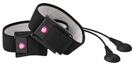 Main image of Electric Straps Charming Chuck