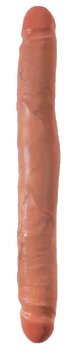 Doppeldildo „King Cock 12 Zoll Double D.“, 31 cm