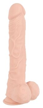 Main image of Dildo with a Suction
