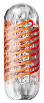 Main image of Tenga Spinner Shell