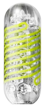 Main image of Tenga Spinner Shell