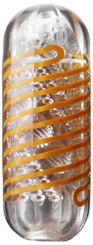 Main image of Tenga Spinner Shell