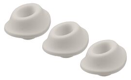 Main image of Heads 3er Grey