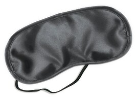 Satin Love Mask