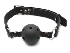 Breathable Ball Gag