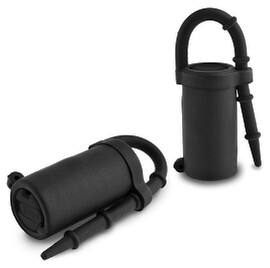 Hauptbild von Nippelklemmen „Vibrating Silicone Nipple Teazers“, mit Vibration