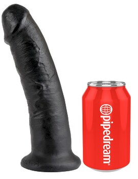 Hauptbild von Dildo „9" Cock“, 24 cm