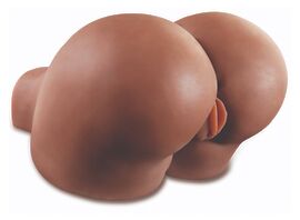 Main image of Fuck My Big Ass