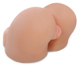 Hauptbild von Masturbator „Fuck Me Silly Petite“, 4,5 kg