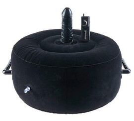 Inflatable Hot Seat