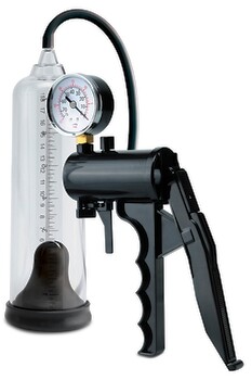 Main image of Max-Precision Power Pump