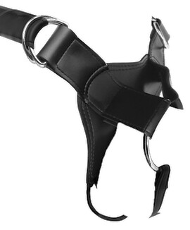 Hauptbild von Strap-on „Hollow 12“ Strap-on“, hohl