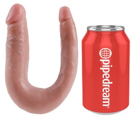 Hauptbild von Doppeldildo „Double Trouble“