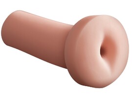 Hauptbild von Masturbator „Pump & Dump Stroker“, mit Anus-Öffnung