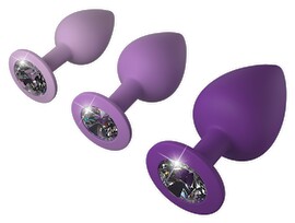 Main image of her little gems trainer set