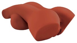 Hauptbild von Masturbator "Perfect 10 Torso" mit Busen, Vagina und Anus