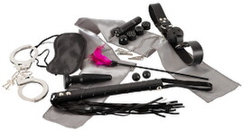 Ultimate Bondage Kit